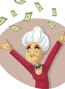 Afbeelding voor Partners uitsluiten bij schenken en nalaten