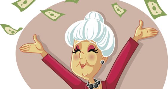 Afbeelding voor Partners uitsluiten bij schenken en nalaten
