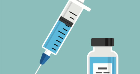 Afbeelding voor Vaccinatie tegen pneumokokken