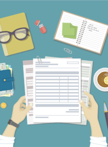 Afbeelding voor Belasting en toeslagen