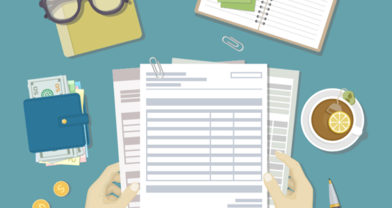 Afbeelding voor Belasting en toeslagen