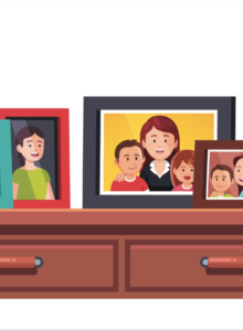 Afbeelding voor Geen testament: wat gebeurt er met de nalatenschap?