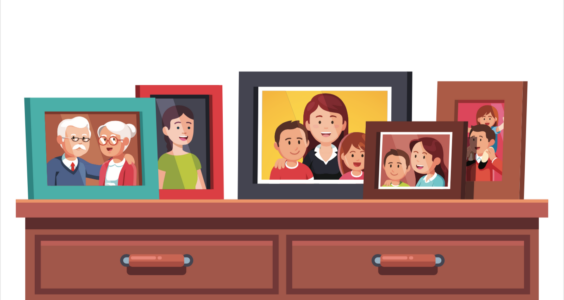 Afbeelding voor Geen testament: wat gebeurt er met de nalatenschap?