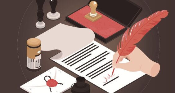 Afbeelding voor Geen kinderen, toch een testament?