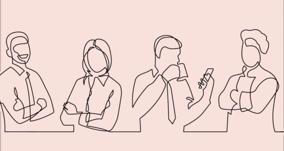 Afbeelding voor De arbeidsmarkt en gepensioneerden: een wederzijdse liefde