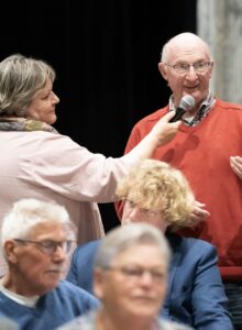 Afbeelding voor Discussieavonden KBO-Brabant en De Nieuwe Denktank