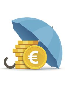 Afbeelding voor Vijf vragen over belasting op spaargeld