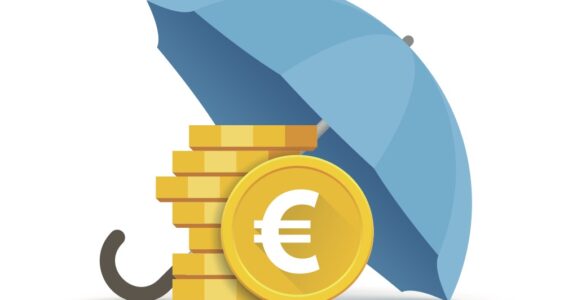 Afbeelding voor Vijf vragen over belasting op spaargeld