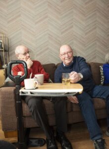 Afbeelding voor Inspiratie voor langer T-Huiz wonen