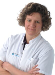 Afbeelding voor Geriatrie is maatwerk