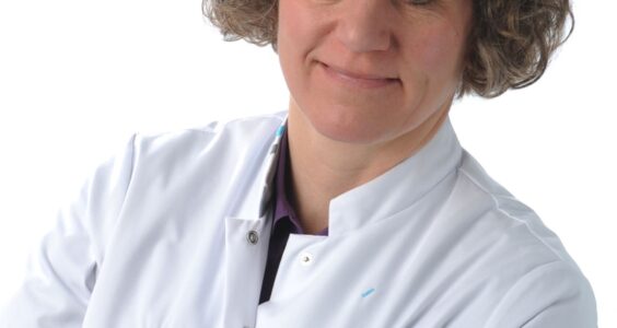 Afbeelding voor Geriatrie is maatwerk