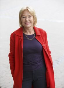 Afbeelding voor Cultuurchristen Yvonne Zonderop