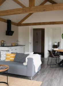 Afbeelding voor Een kijkje in de keuken: mantelzorgwoningen