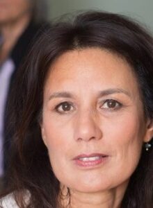 Afbeelding voor Anne-Mei The over corona en eenzaamheid
