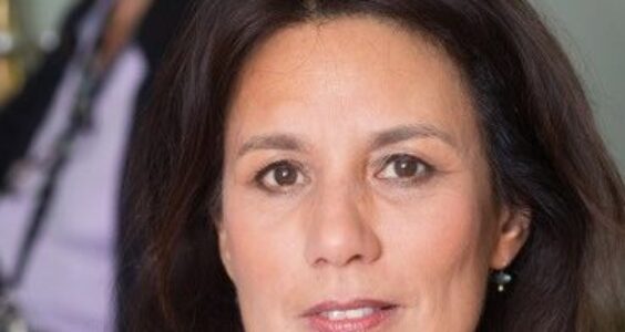 Afbeelding voor Anne-Mei The over corona en eenzaamheid
