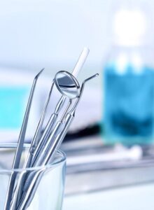 Afbeelding voor Mondzorg voor senioren