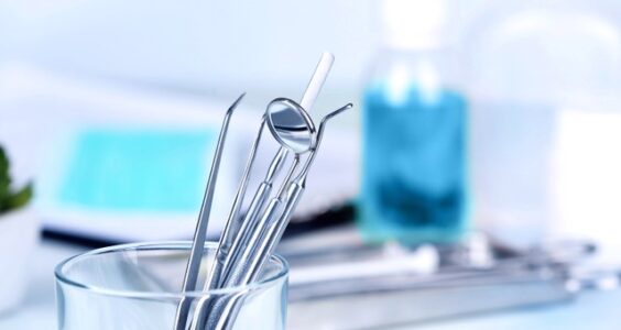 Afbeelding voor Mondzorg voor senioren