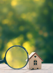 Afbeelding voor Wat te doen met een aankoop na overlijden?