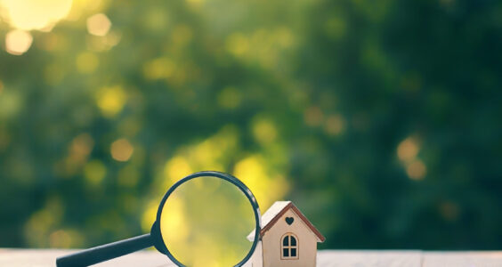 Afbeelding voor Wat te doen met een aankoop na overlijden?