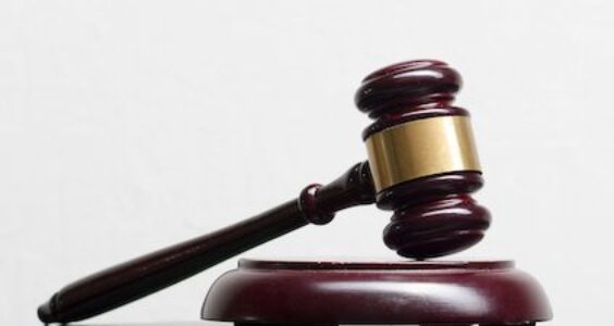 Afbeelding voor Het woord is aan de rechter