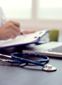 Afbeelding voor ‘Slechts 11 procent van onze gezond­heid wordt bepaald door de zorg’