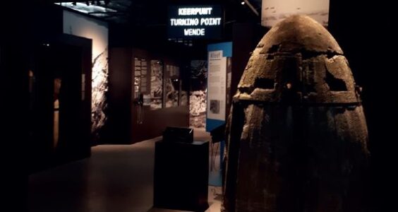 Afbeelding voor Beleving van het verleden