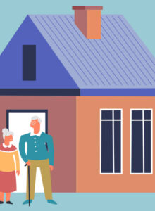Afbeelding voor Huis op naam van de kinderen zetten?