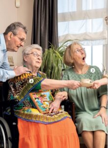 Afbeelding voor Op de planken in Best