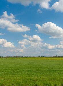 Afbeelding voor Altijd indrukwekkend: hunebedden