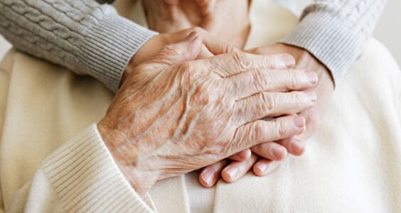 Afbeelding voor Oproep tot dialoog over voltooid leven