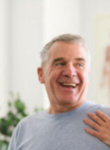 Afbeelding voor Bewegen met Bart