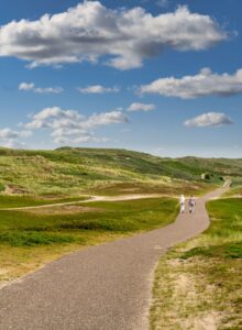 Afbeelding voor Nationaal Park Lauwersmeer