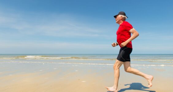 Afbeelding voor Ook KBO-lid met ondersteuning vanuit Volwassenenfonds in Horst aan de Maas