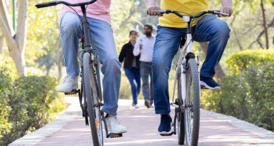 Afbeelding voor Ook Limburg gaat Doortrappen