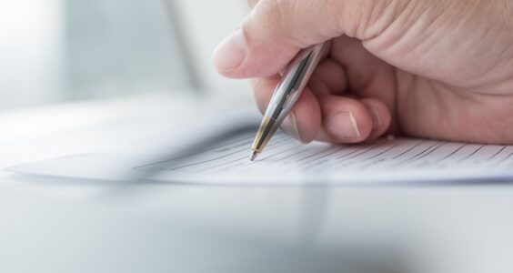 Afbeelding voor Waarschuwing bij plaatsing traplift