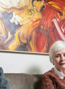 Afbeelding voor Heeft u een kamer over in huis?