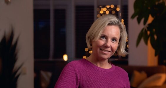 Afbeelding voor Als je kind dertig jaar lang niet mocht bestaan