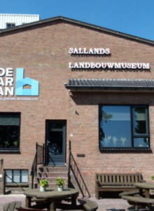 Afbeelding voor Hoe ging dat vroeger?