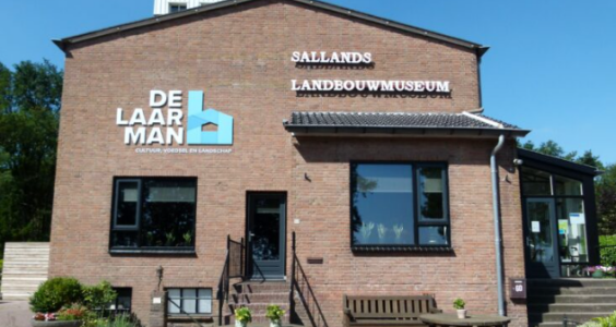 Afbeelding voor Hoe ging dat vroeger?