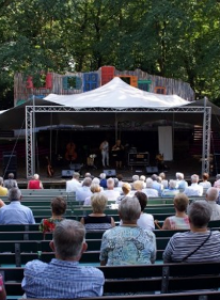Afbeelding voor Middag van het Brabantse lied
