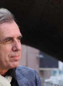 Afbeelding voor Dirk De Wachter: ‘De liefdevolle ander is de belangrijkste die bestaat’