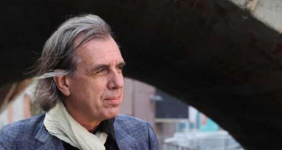 Afbeelding voor Dirk De Wachter: ‘De liefdevolle ander is de belangrijkste die bestaat’