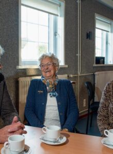 Afbeelding voor Volmacht; Kies iemand die u vertrouwt