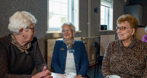Afbeelding voor Volmacht; Kies iemand die u vertrouwt