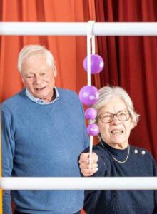 Afbeelding voor Laddergolf