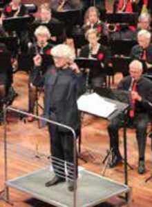 Afbeelding voor Muziek maken houdt mensen jong