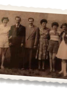 Afbeelding voor 1953: Voor even compleet