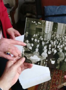 Afbeelding voor ‘Oorlog in Oekraïne roept veel emoties op’