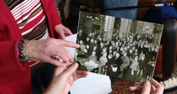 Afbeelding voor ‘Oorlog in Oekraïne roept veel emoties op’