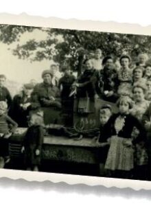 Afbeelding voor 1944: Zuid-Nederland bevrijd